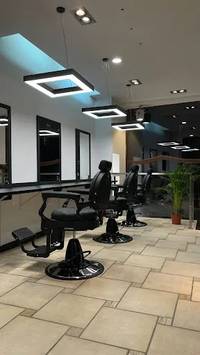 NDL Barber Szczecin